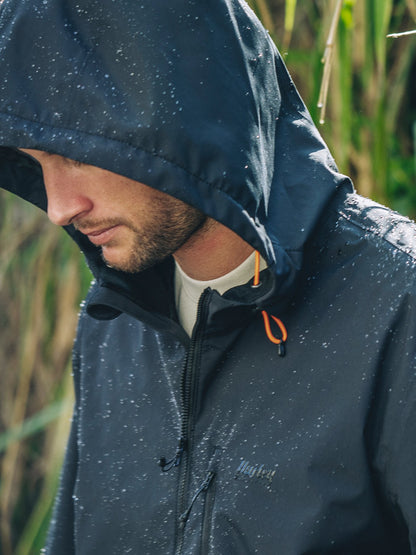 Phantom Defender Jacket | Hurley - Black