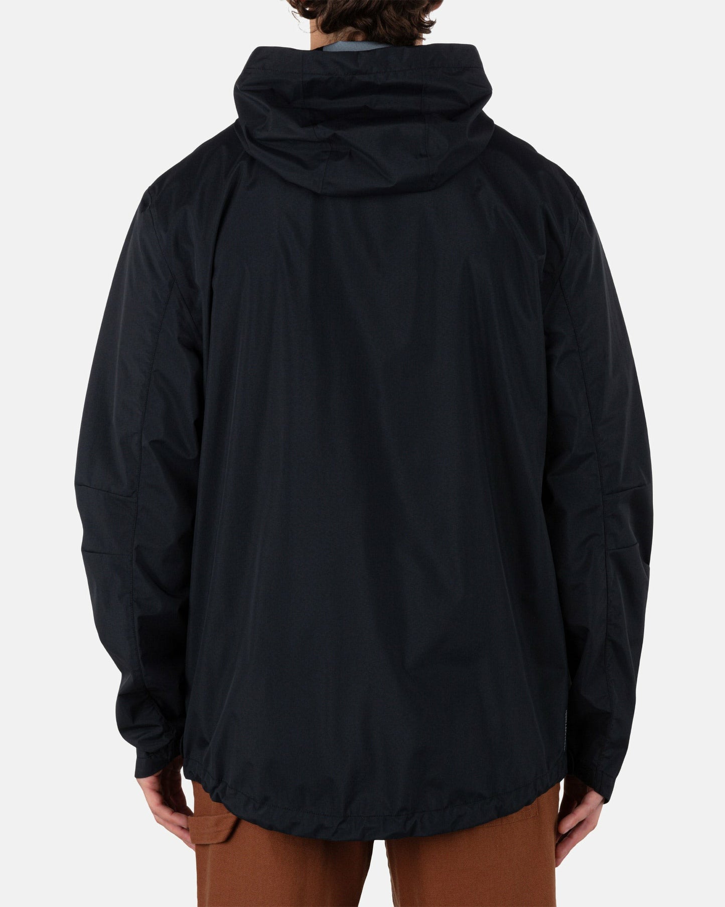 Phantom Defender Jacket | Hurley - Black