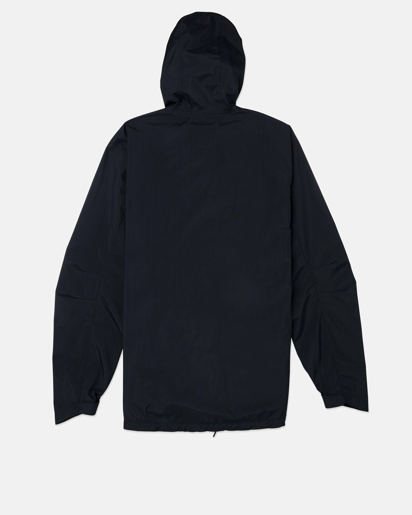 Phantom Defender Jacket | Hurley - Black