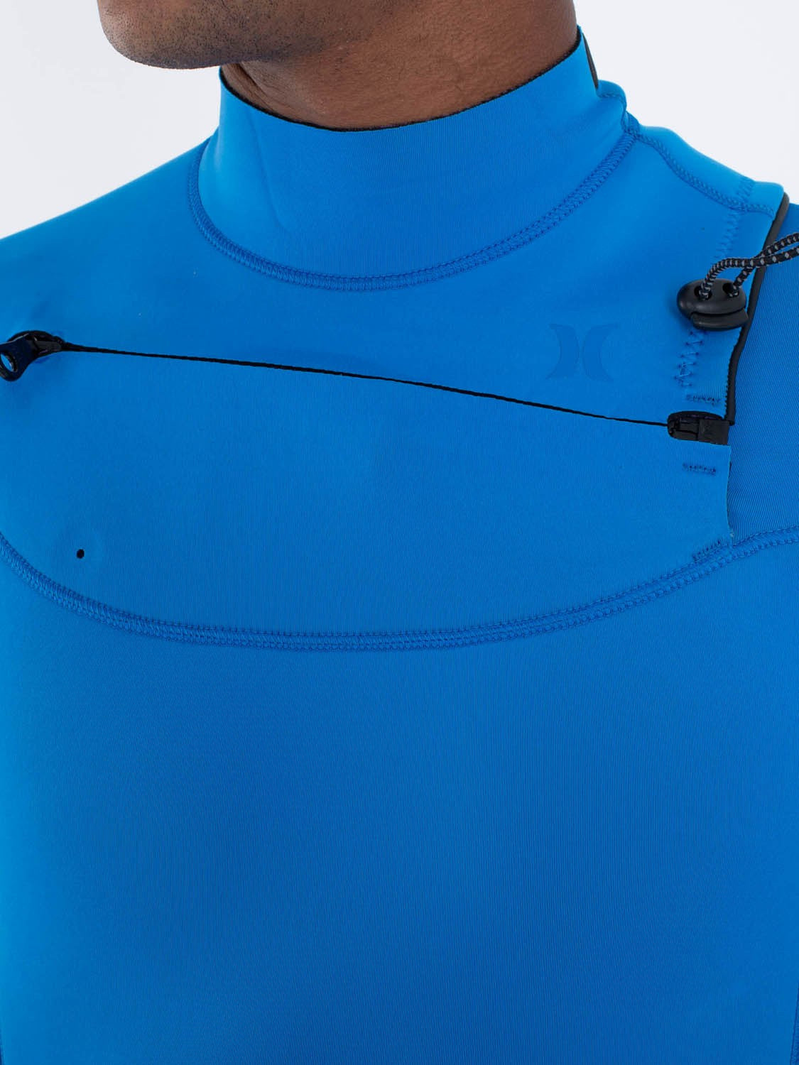 Air 3/2 Mm Long Sleeve Fullsuit | Hurley - Lagoon