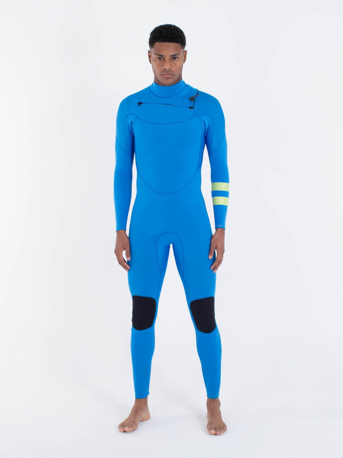 Air 3/2 Mm Long Sleeve Fullsuit | Hurley - Lagoon