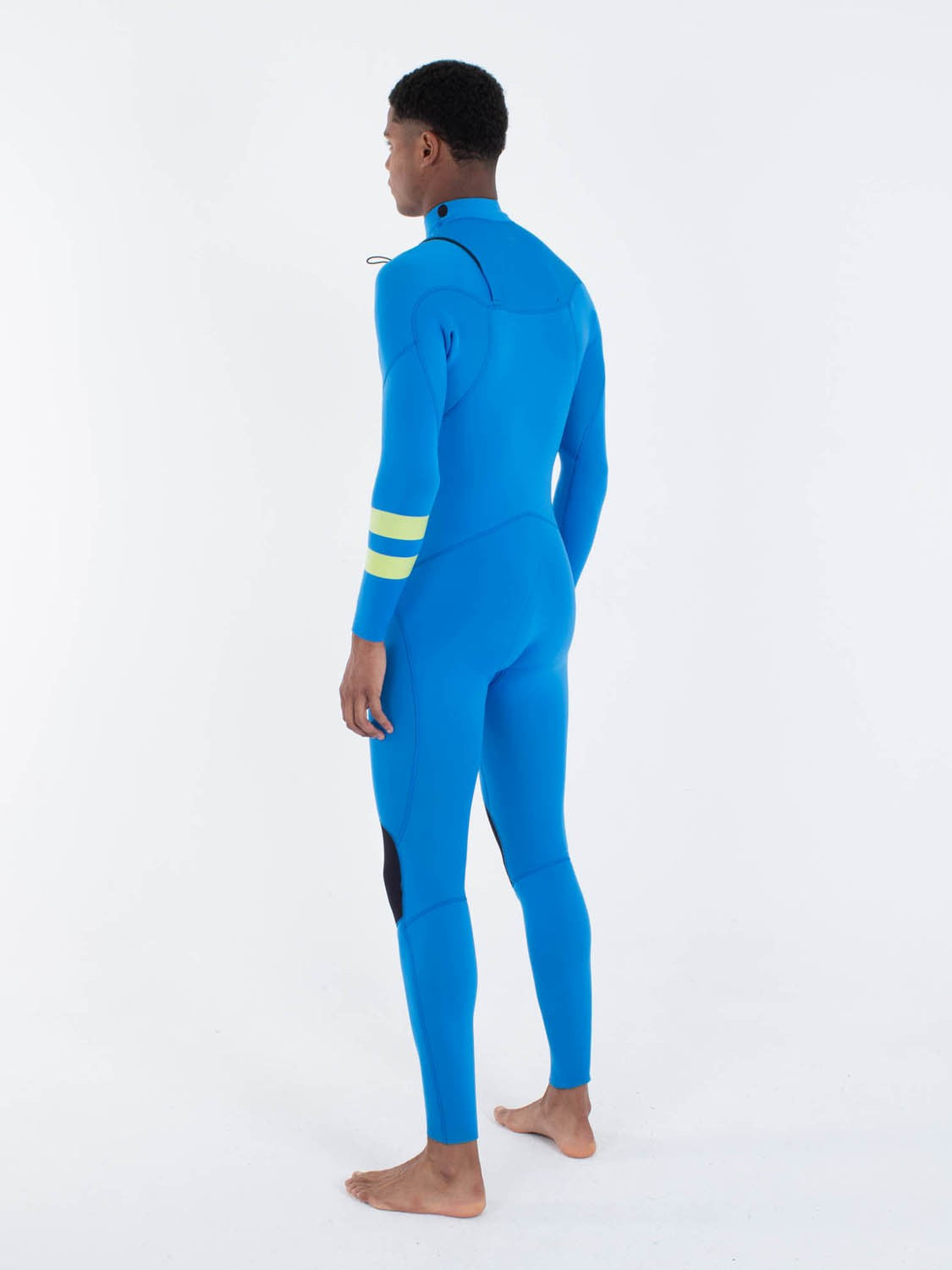 Air 3/2 Mm Long Sleeve Fullsuit | Hurley - Lagoon