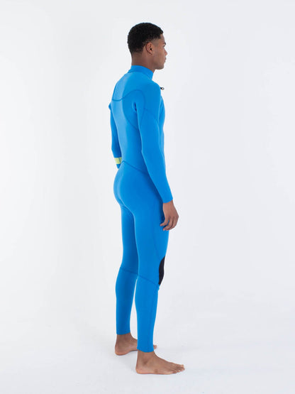 Air 3/2 Mm Long Sleeve Fullsuit | Hurley - Lagoon