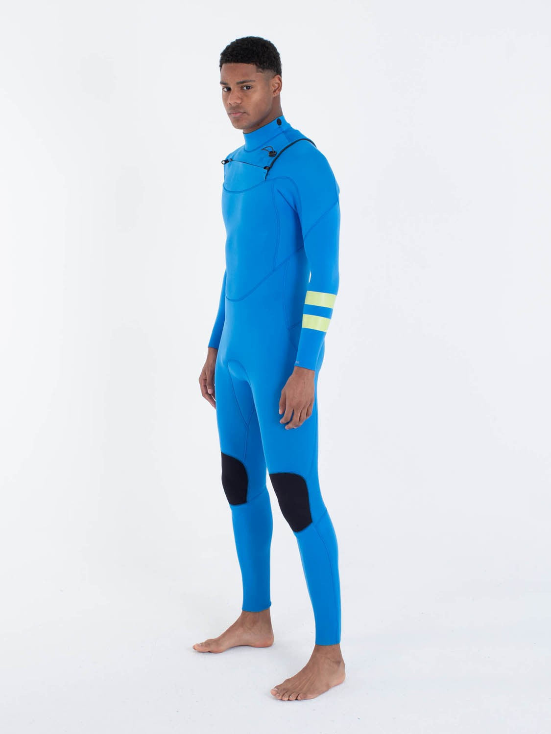 Air 3/2 Mm Long Sleeve Fullsuit | Hurley - Lagoon