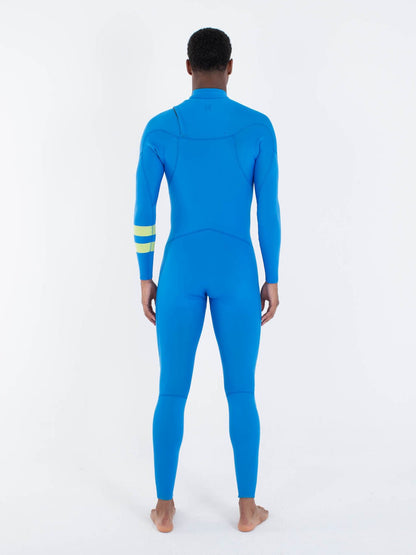 Air 3/2 Mm Long Sleeve Fullsuit | Hurley - Lagoon
