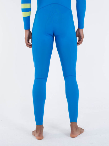 Air 3/2 Mm Long Sleeve Fullsuit | Hurley - Lagoon