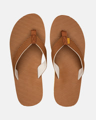 ONE AND ONLY SANDAL | Hurley - Bronzed