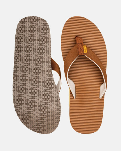 ONE AND ONLY SANDAL | Hurley - Bronzed