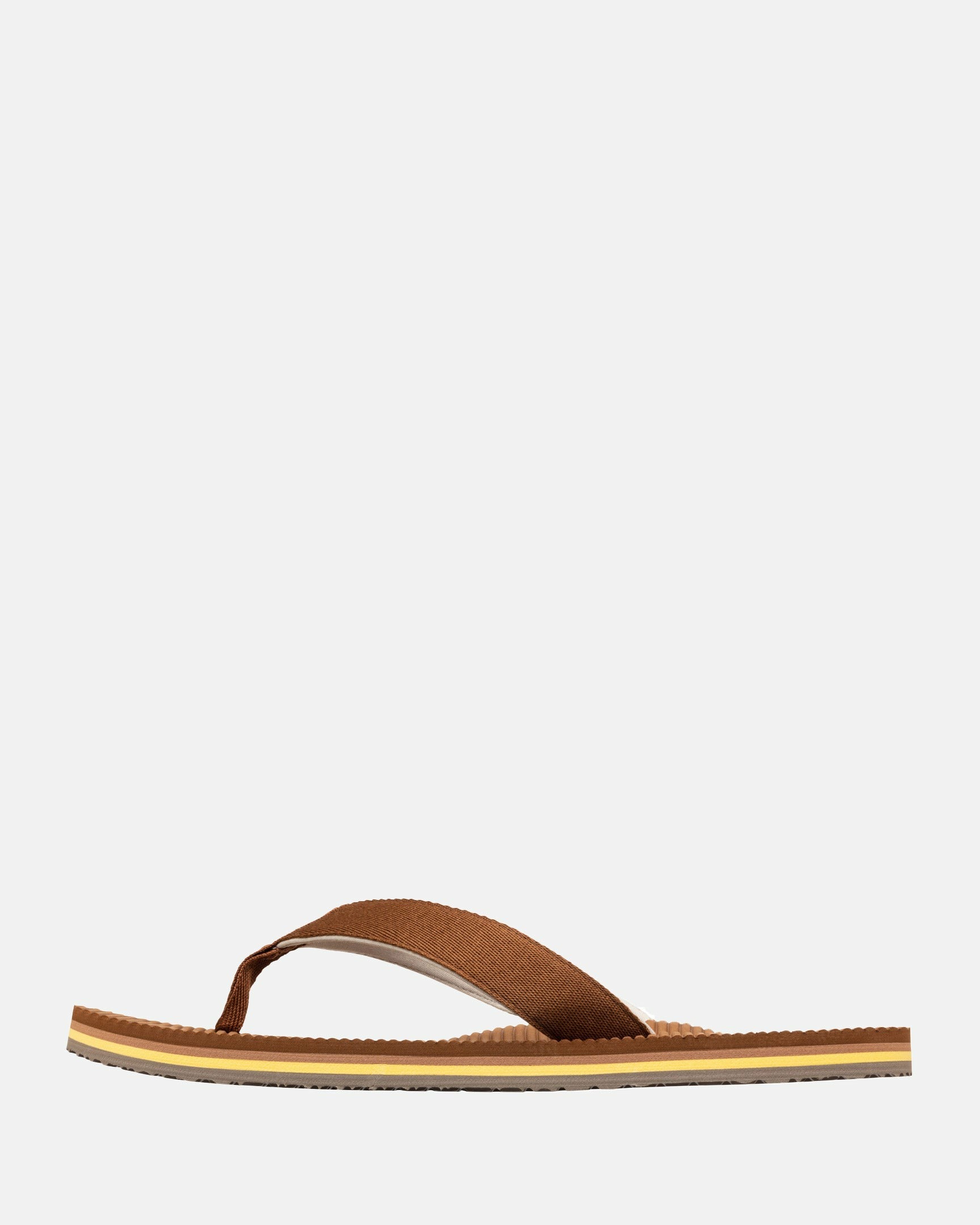 ONE AND ONLY SANDAL | Hurley - Bronzed