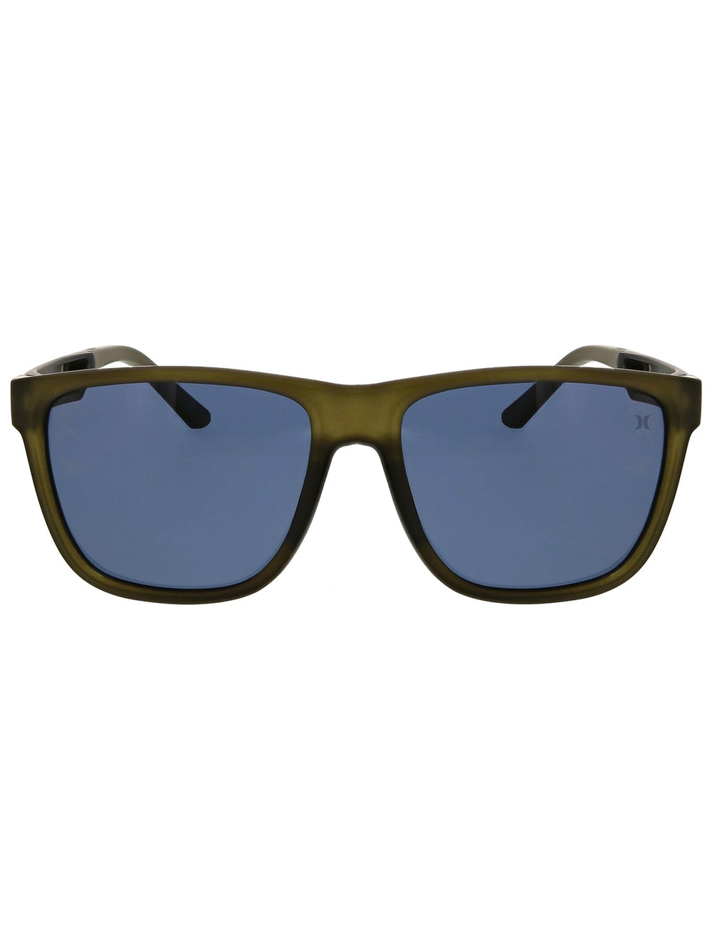 Break Sunglasses | Hurley - Dark Olive