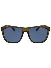 Break Sunglasses | Hurley - Dark Olive