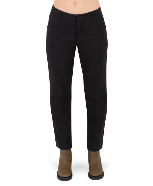 Rider Pant | Hurley - Black