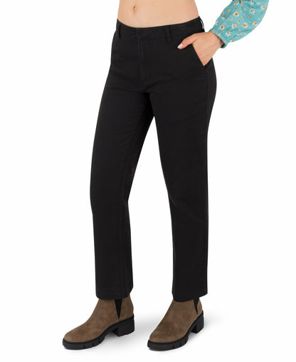 Rider Pant | Hurley - Black