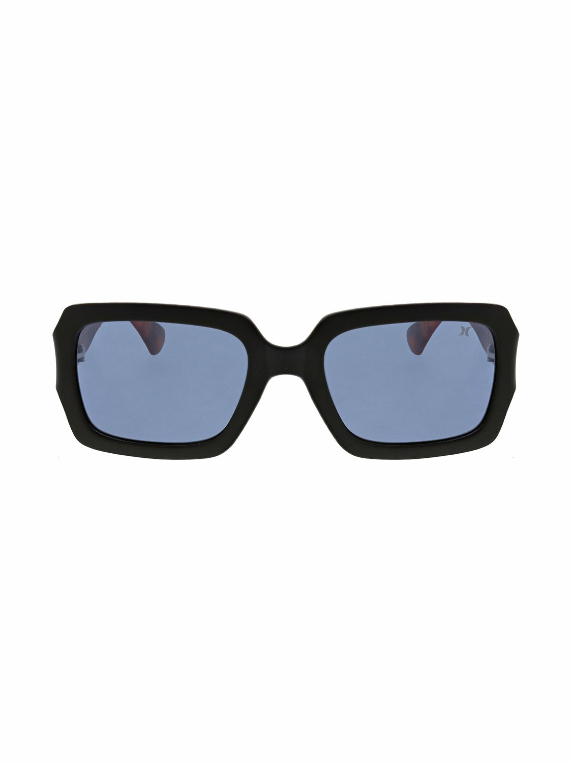 Outer Banks Sunglasses | Hurley - Matte Black