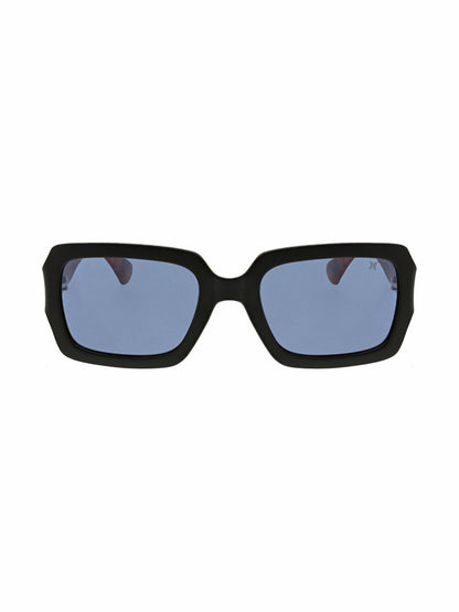 Outer Banks Sunglasses | Hurley - Matte Black
