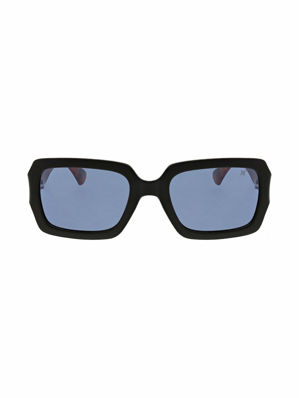 Outer Banks Sunglasses | Hurley - Matte Black