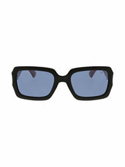 Outer Banks Sunglasses | Hurley - Matte Black