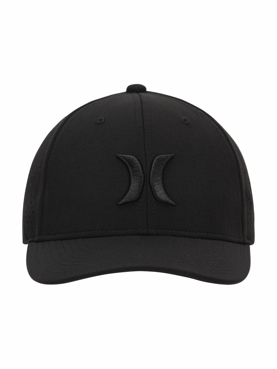 Phantom Stretch Fit Hat | Hurley - Black