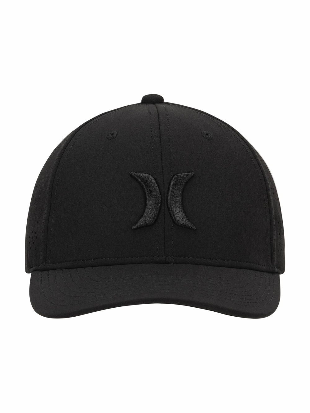 Phantom Stretch Fit Hat | Hurley - Black