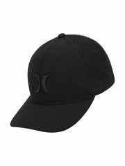 Phantom Stretch Fit Hat | Hurley - Black