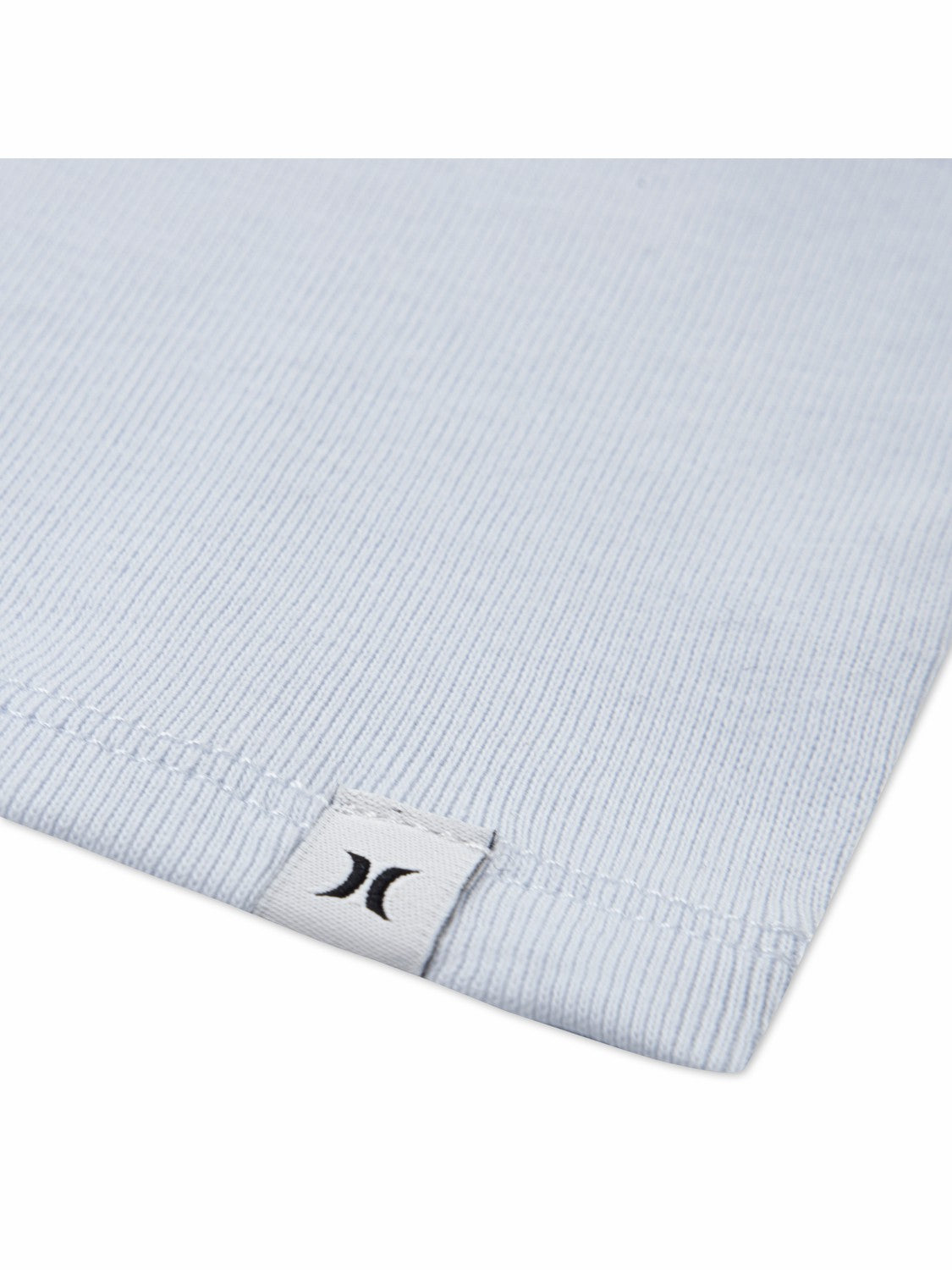 Girls' Floral Tee | Hurley - Moonstone Blue