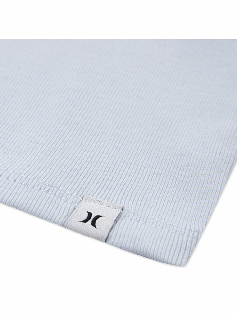 Girls' Floral Tee | Hurley - Moonstone Blue
