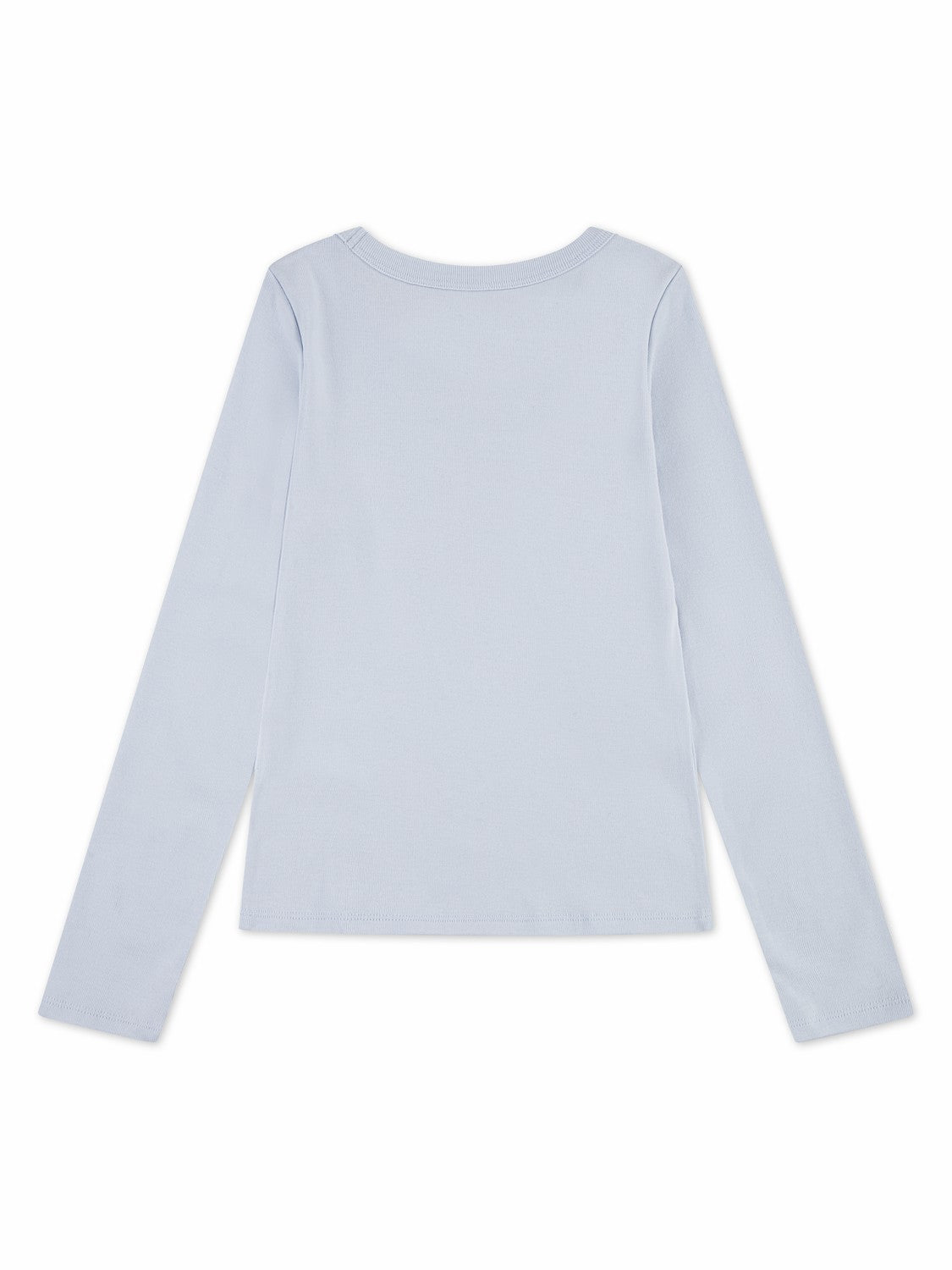 Girls' Floral Tee | Hurley - Moonstone Blue