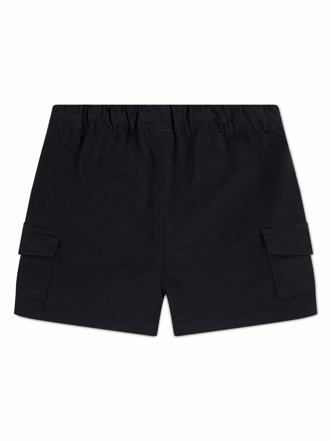 Girls' Pull On Woven Short | Hurley - Black