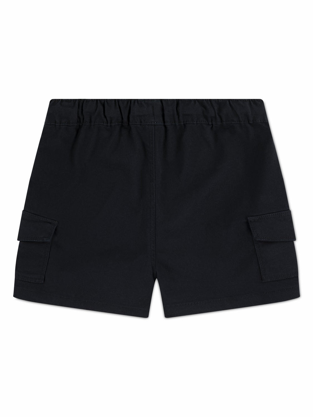 Girls' Pull On Woven Short | Hurley - Black