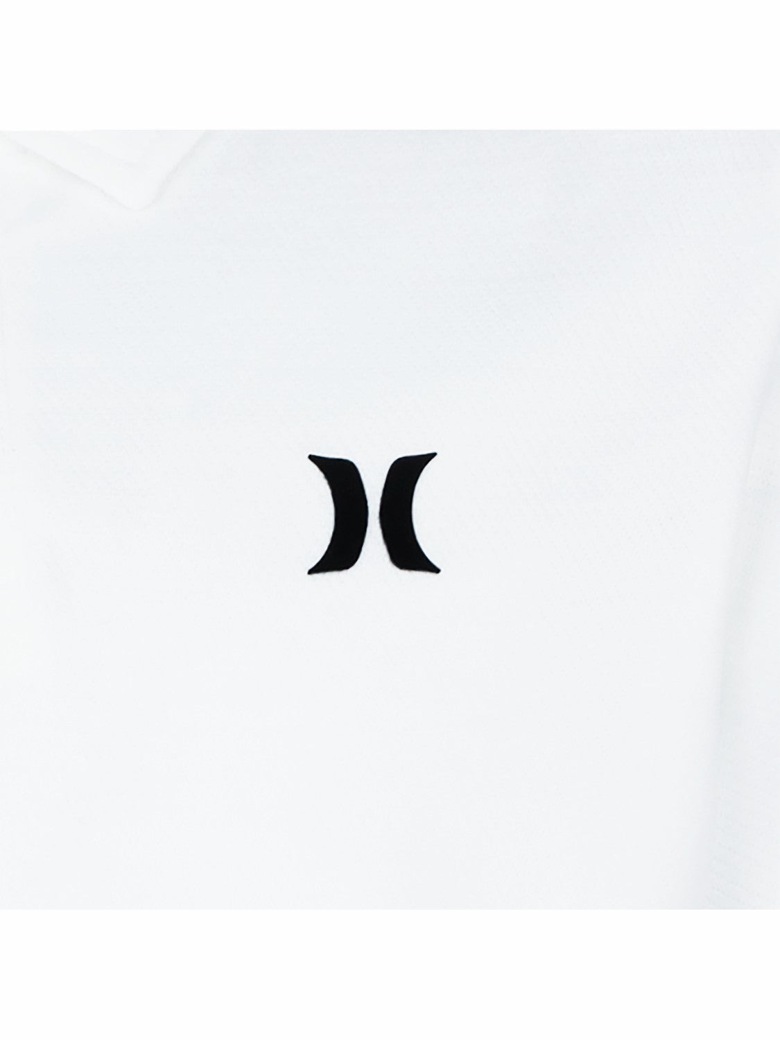 Boys' H2O-Dri Belmont Polo | Hurley - White