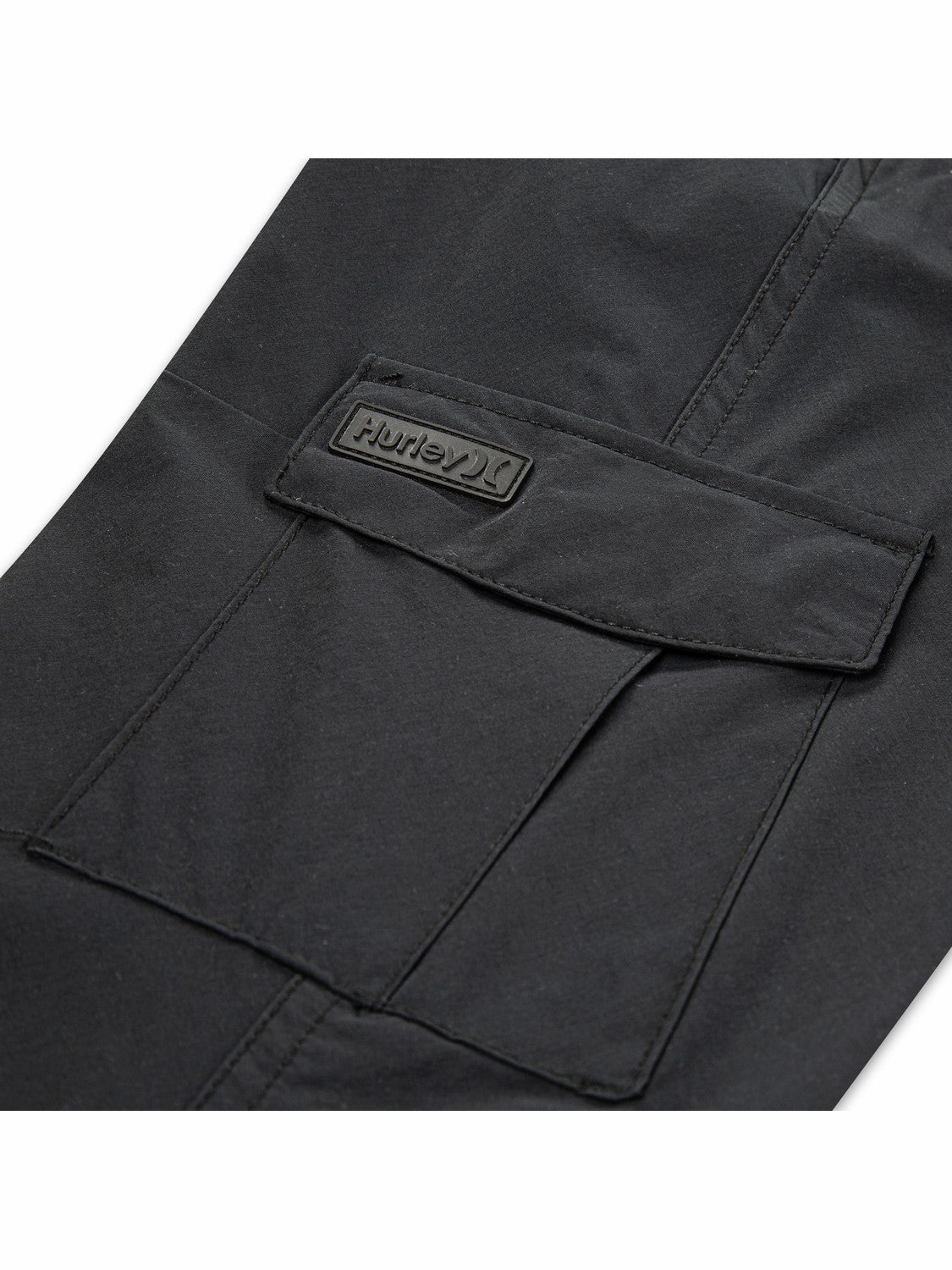 Boys' Coronado Cargo Pant | Hurley - Black