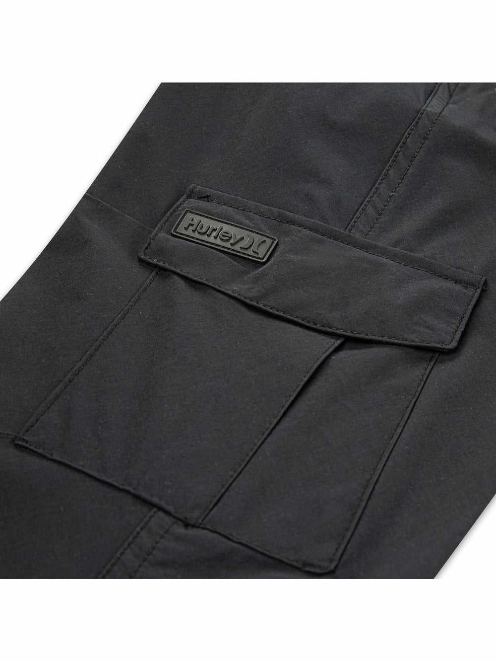 Boys' Coronado Cargo Pant | Hurley - Black