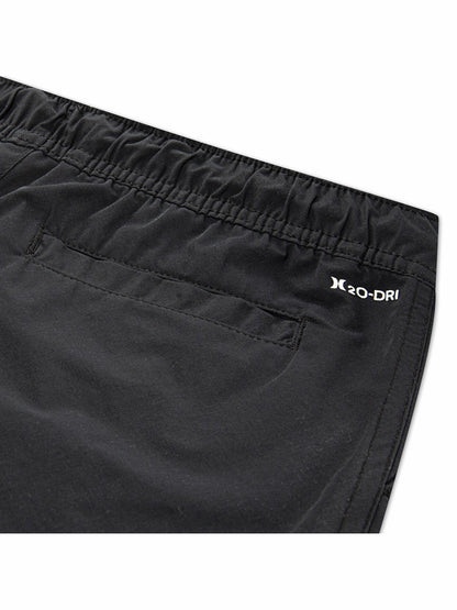 Boys' Coronado Cargo Pant | Hurley - Black
