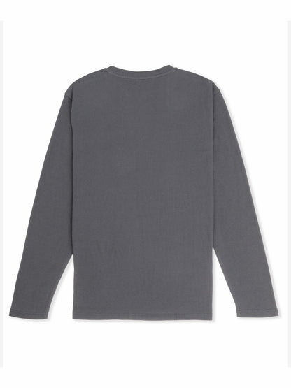 Islander Thermal Long Sleeve | Hurley - Ion Grey