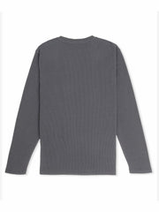 Islander Thermal Long Sleeve | Hurley - Ion Grey