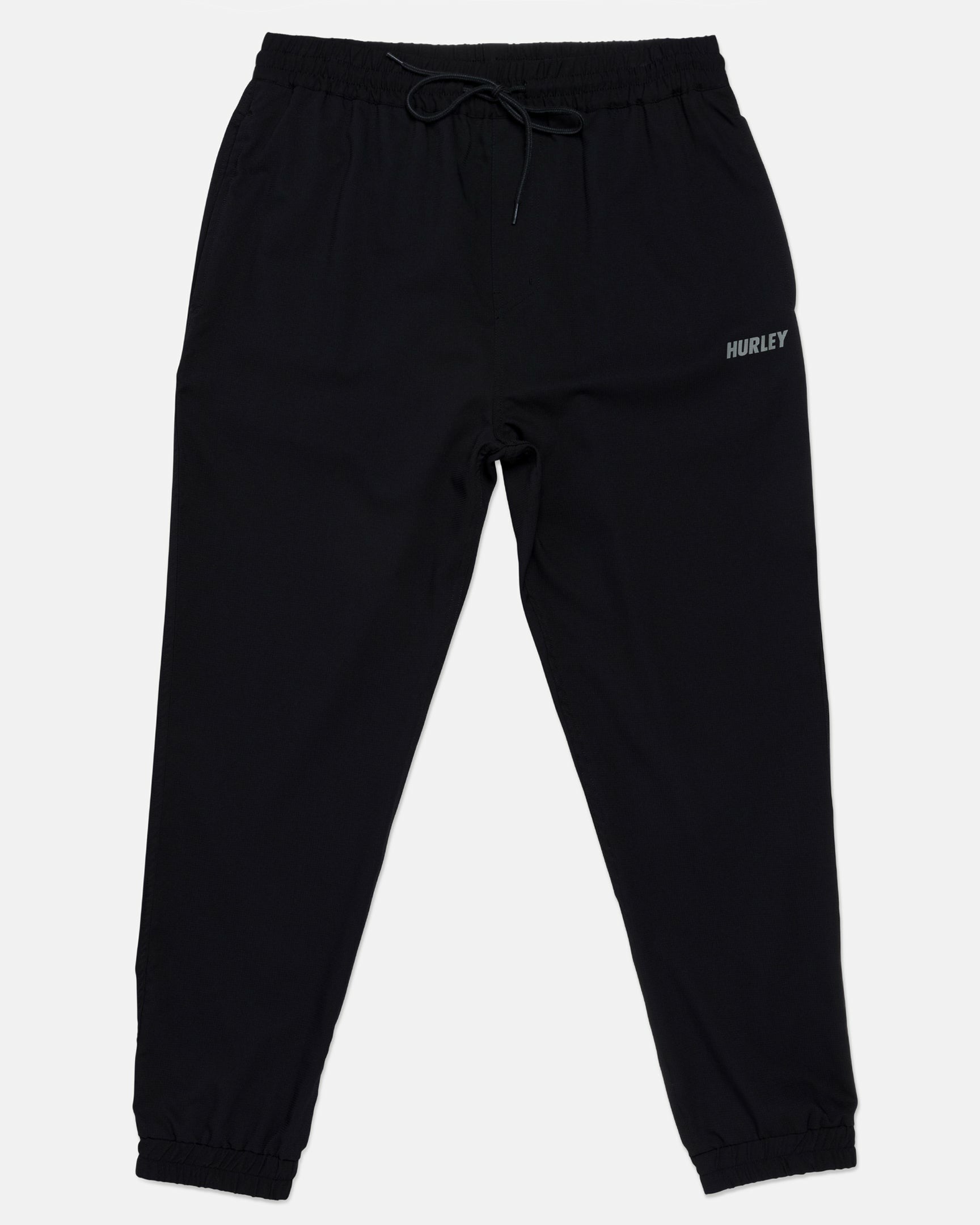 H2O-Dri Trek Jogger | Hurley - Black