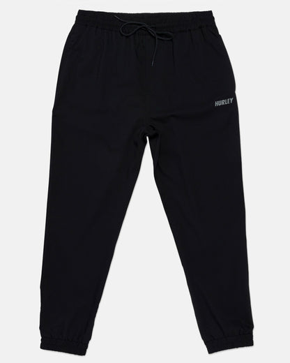 H2O-Dri Trek Jogger | Hurley - Black