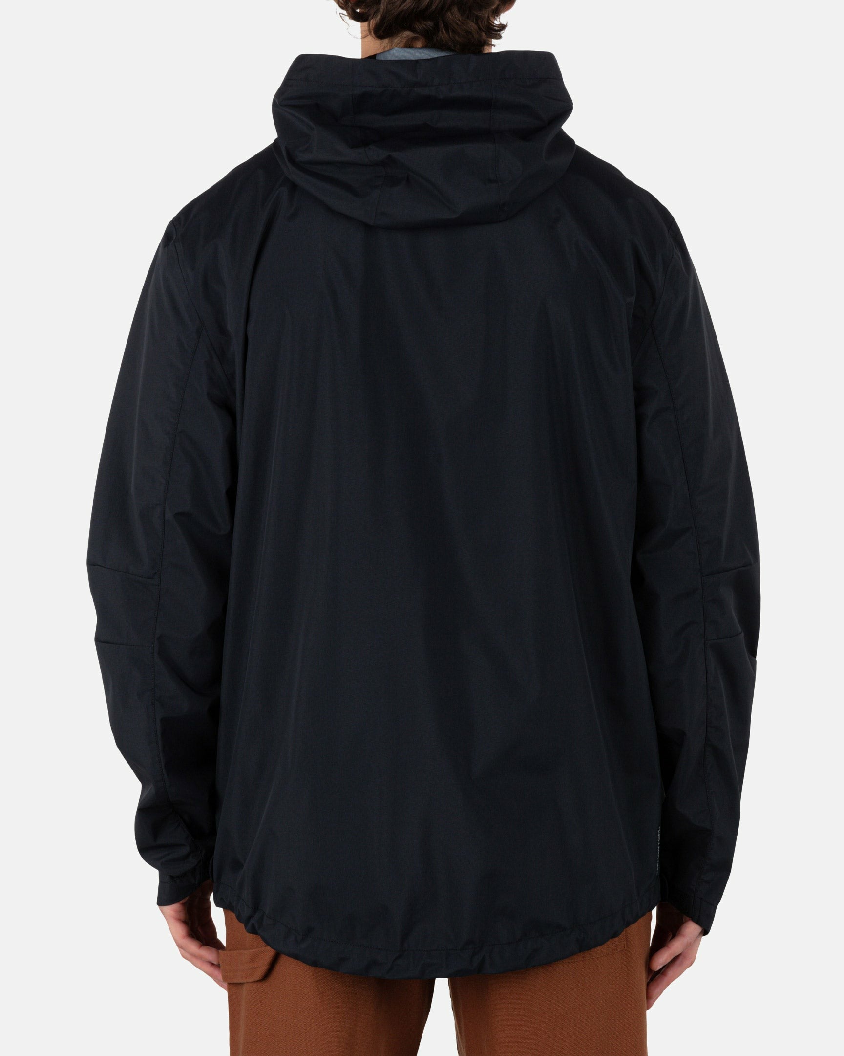 Phantom Defender Jacket | Hurley - Black