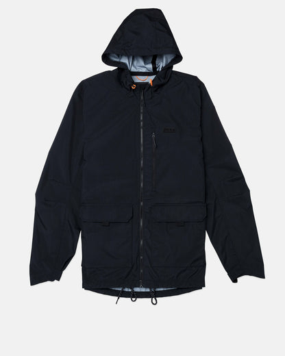 Phantom Defender Jacket | Hurley - Black