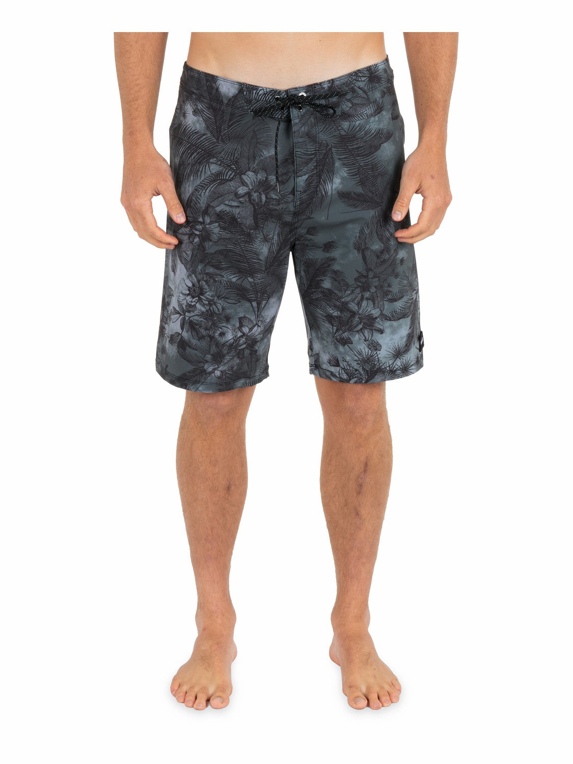 Phantom Eco Weekender 20" | Hurley - Black Combo
