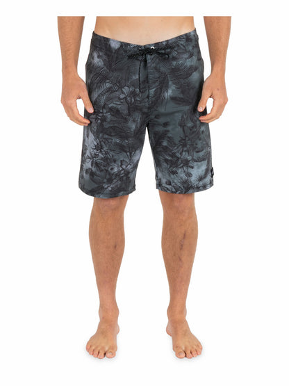 Phantom Eco Weekender 20" | Hurley - Black Combo