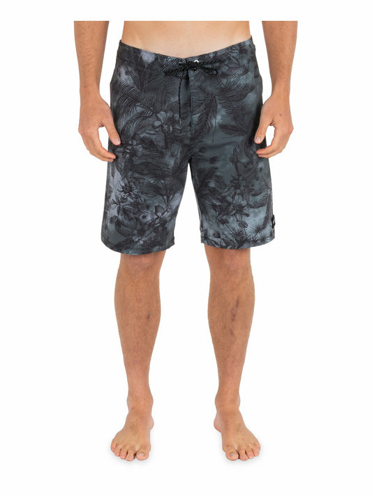 Phantom Eco Weekender 20" | Hurley - Black Combo