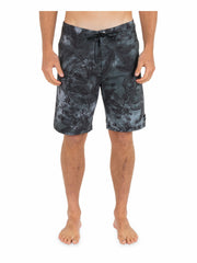 Phantom Eco Weekender 20" | Hurley - Black Combo