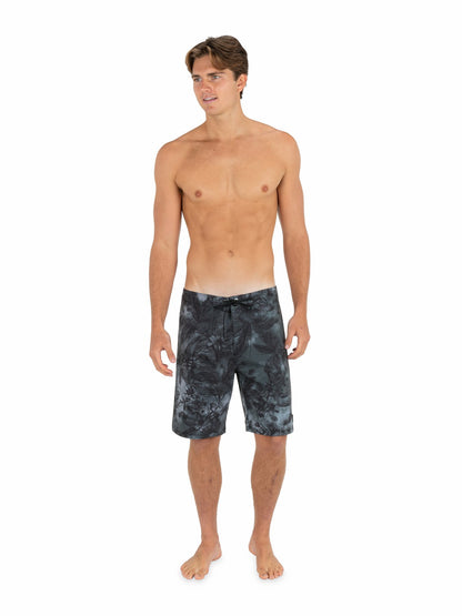 Phantom Eco Weekender 20" | Hurley - Black Combo