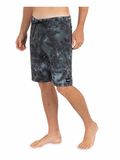 Phantom Eco Weekender 20" | Hurley - Black Combo
