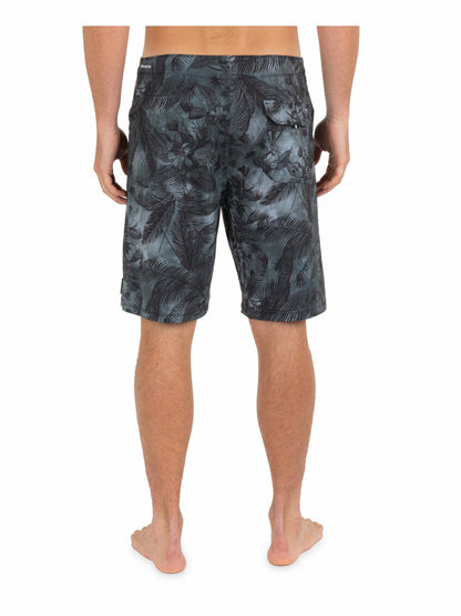 Phantom Eco Weekender 20" | Hurley - Black Combo