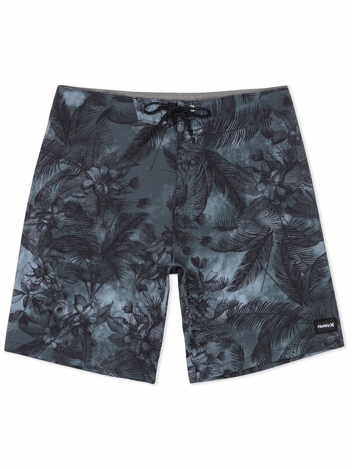 Phantom Eco Weekender 20" | Hurley - Black Combo