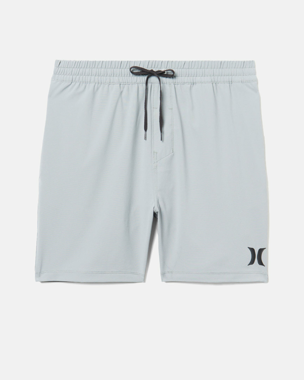 One and Only Solid Volley Boardshort 17" | Hurley - Particle