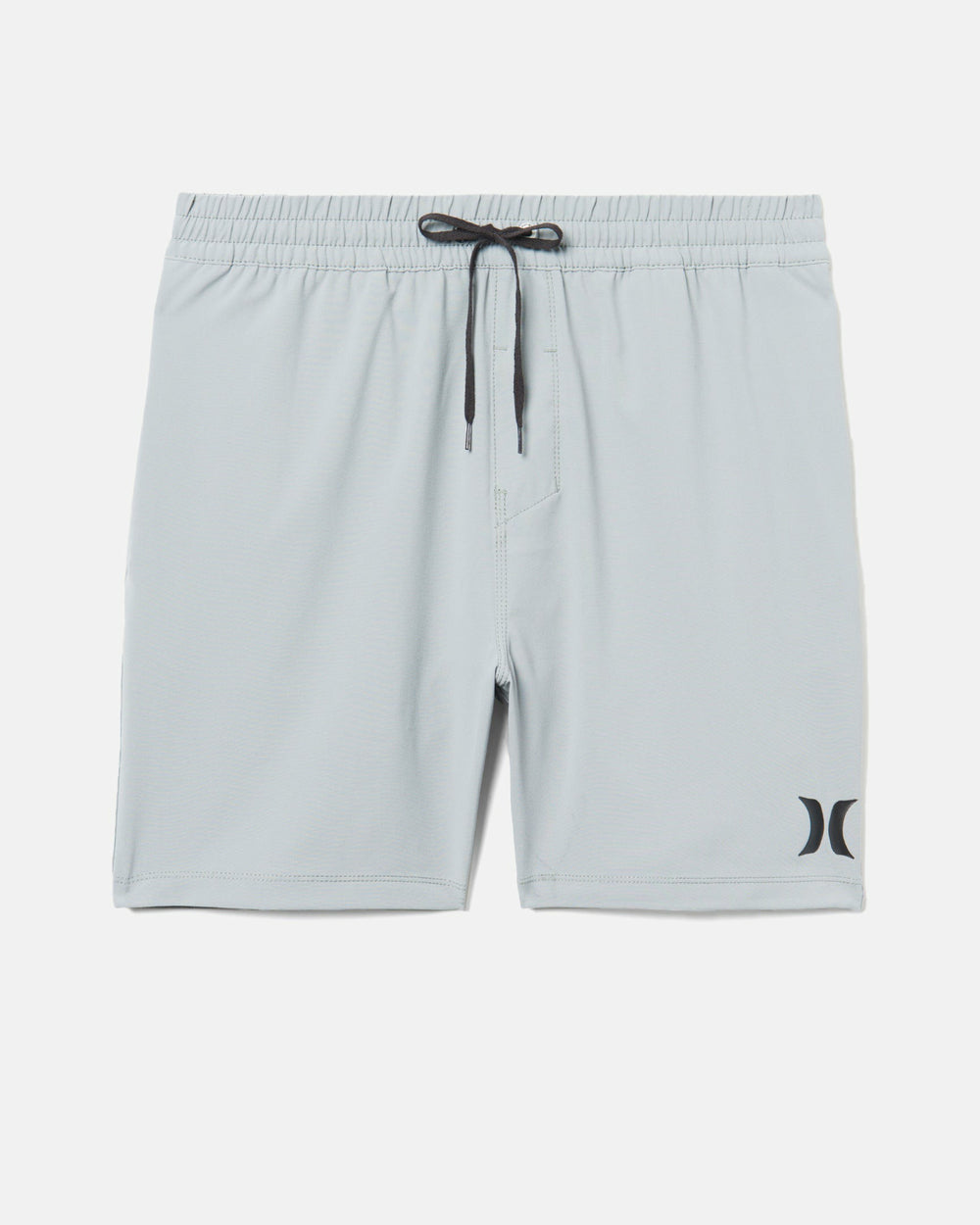 One and Only Solid Volley Boardshort 17" | Hurley - Particle