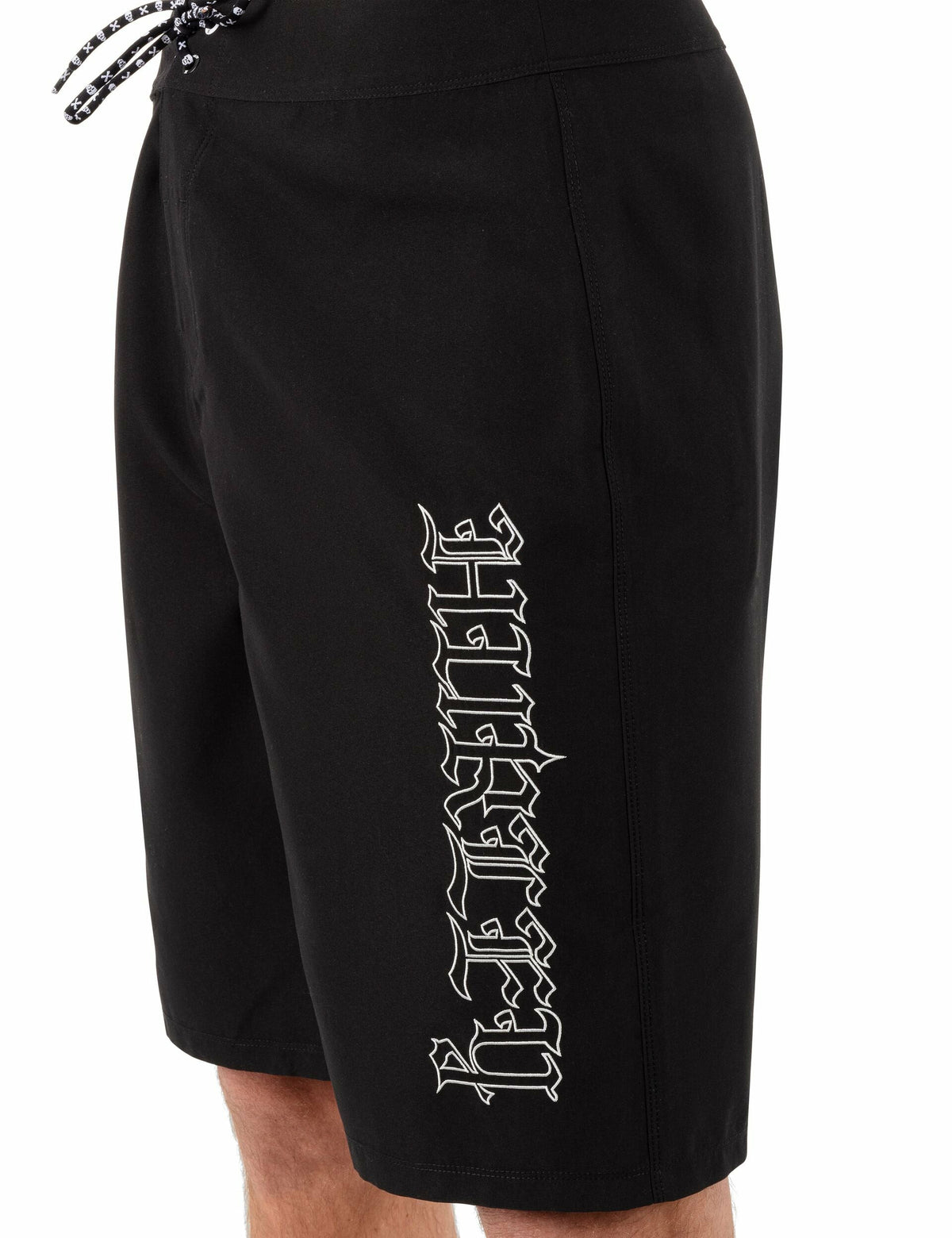 Hurley x Travis Barker Gothic Cargo 22" | Hurley - BLACK